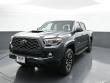 Certified 2022 Toyota Tacoma TRD Sport V6 Truck Double Cab