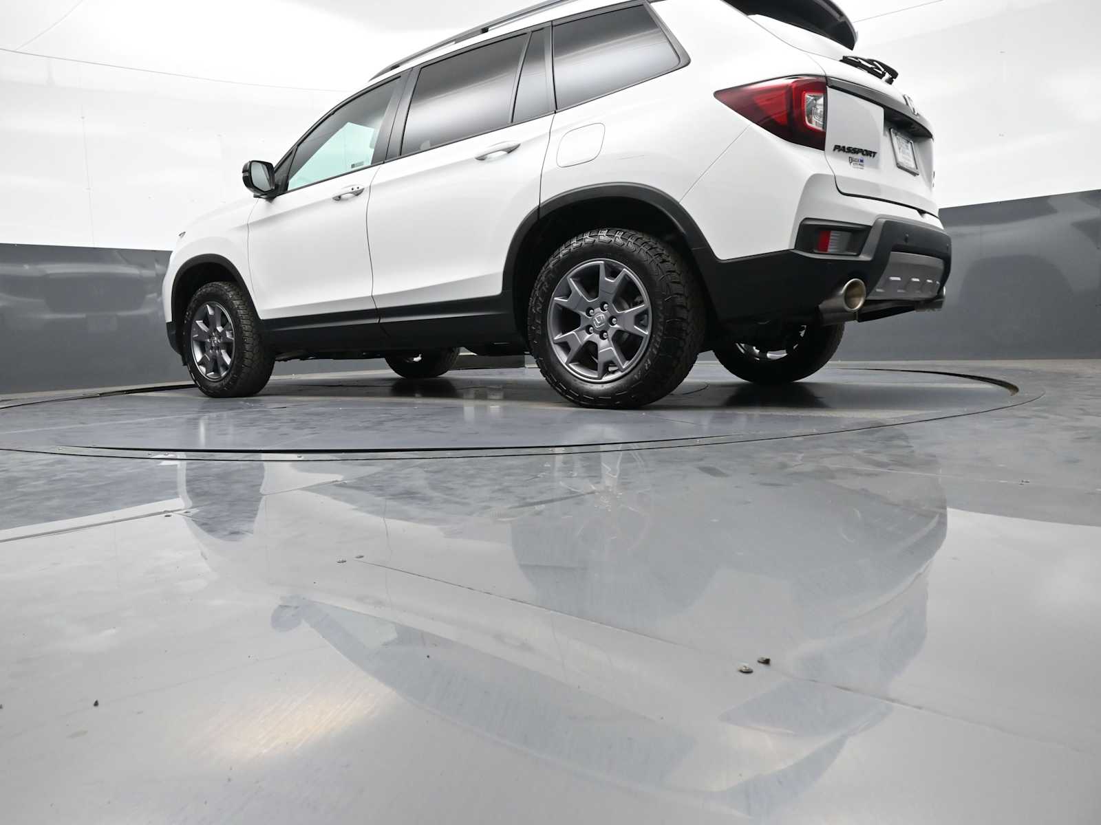 2024 Honda Passport TrailSport - Photo 32