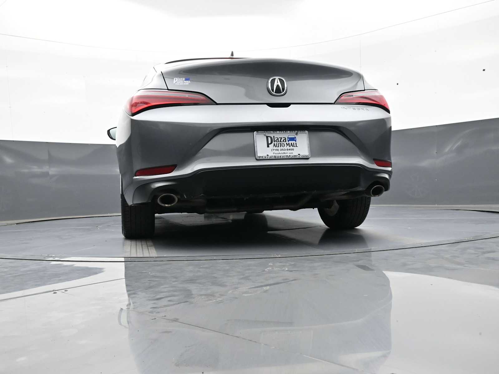 2024 Acura Integra Base - Photo 29