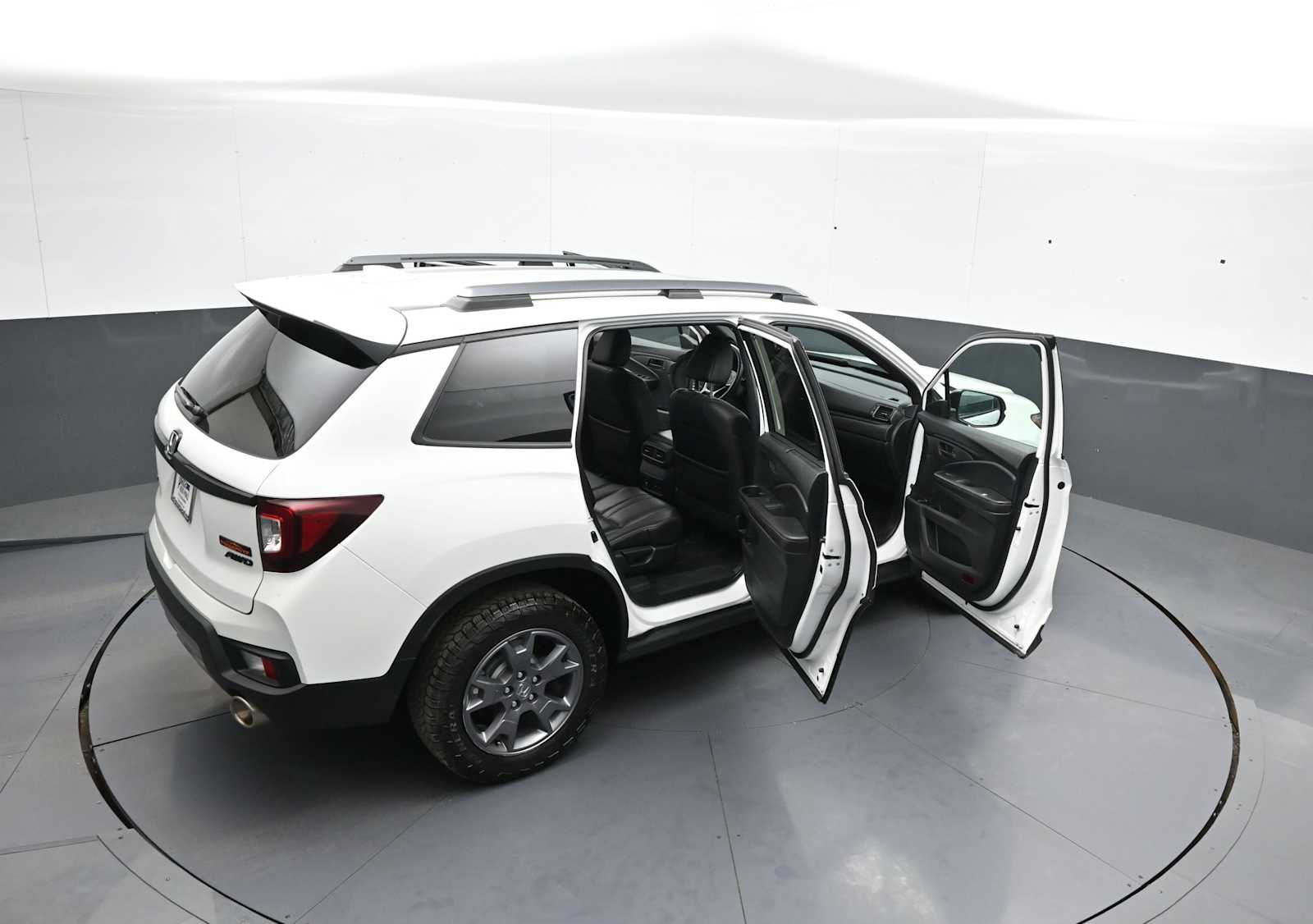 2024 Honda Passport TrailSport - Photo 45