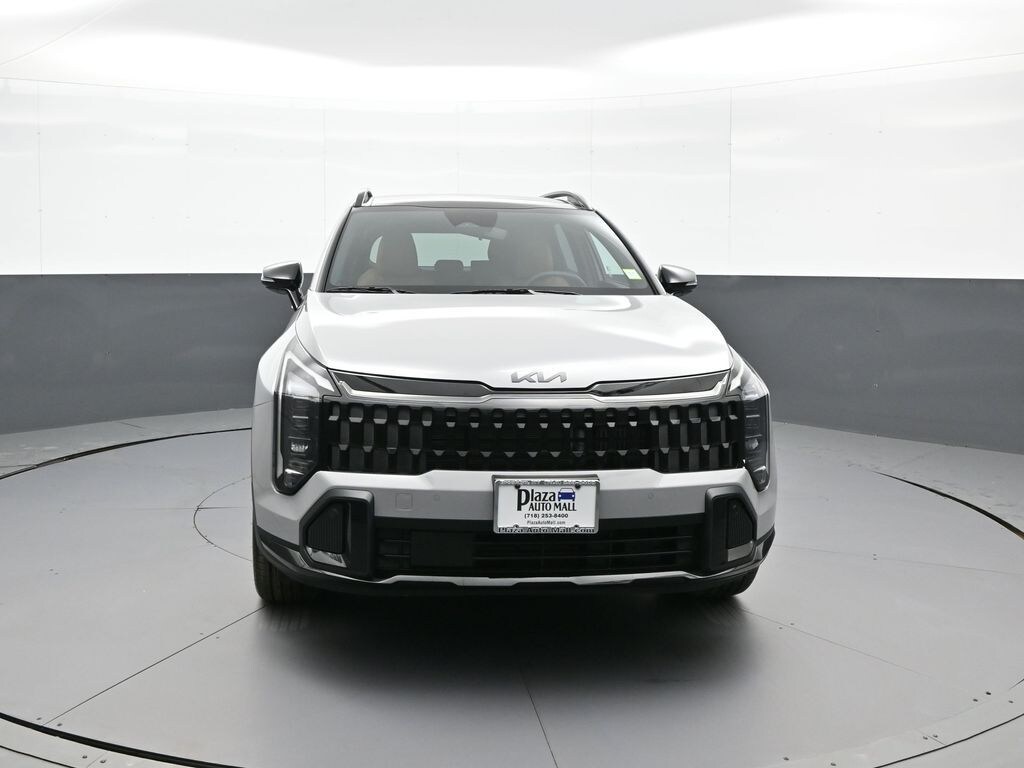 Used 2026 Kia Sportage Hybrid X-Line SUV