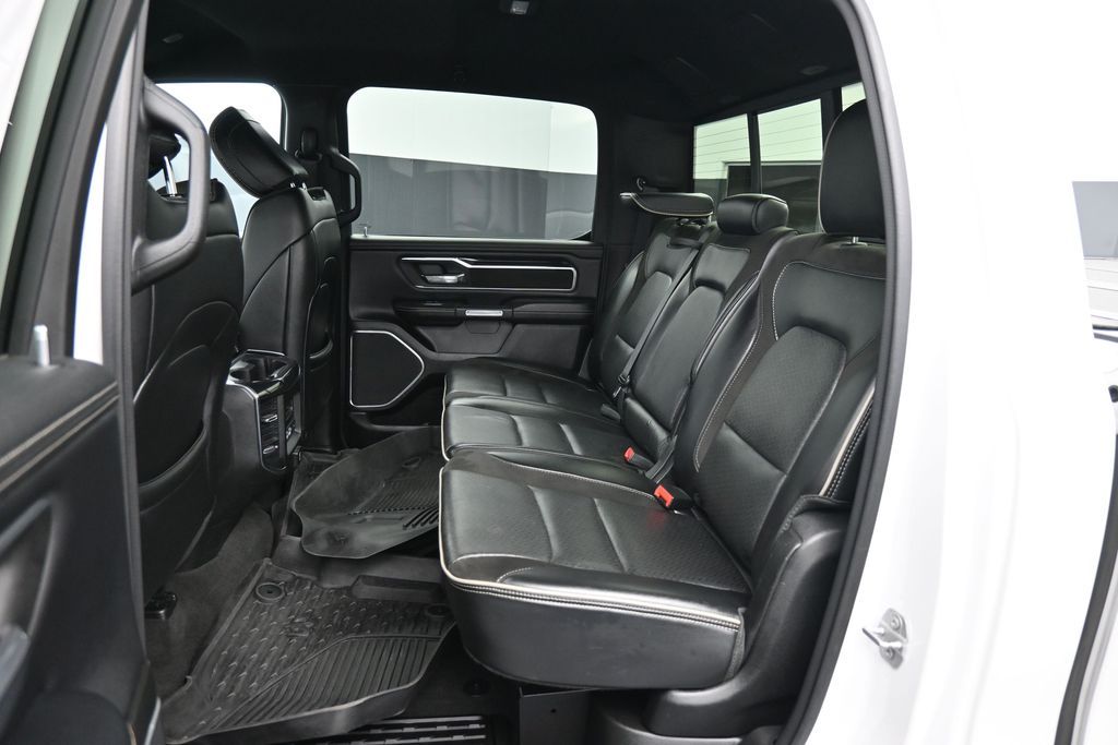 2022 RAM Ram 1500 Pickup Laramie - Photo 21