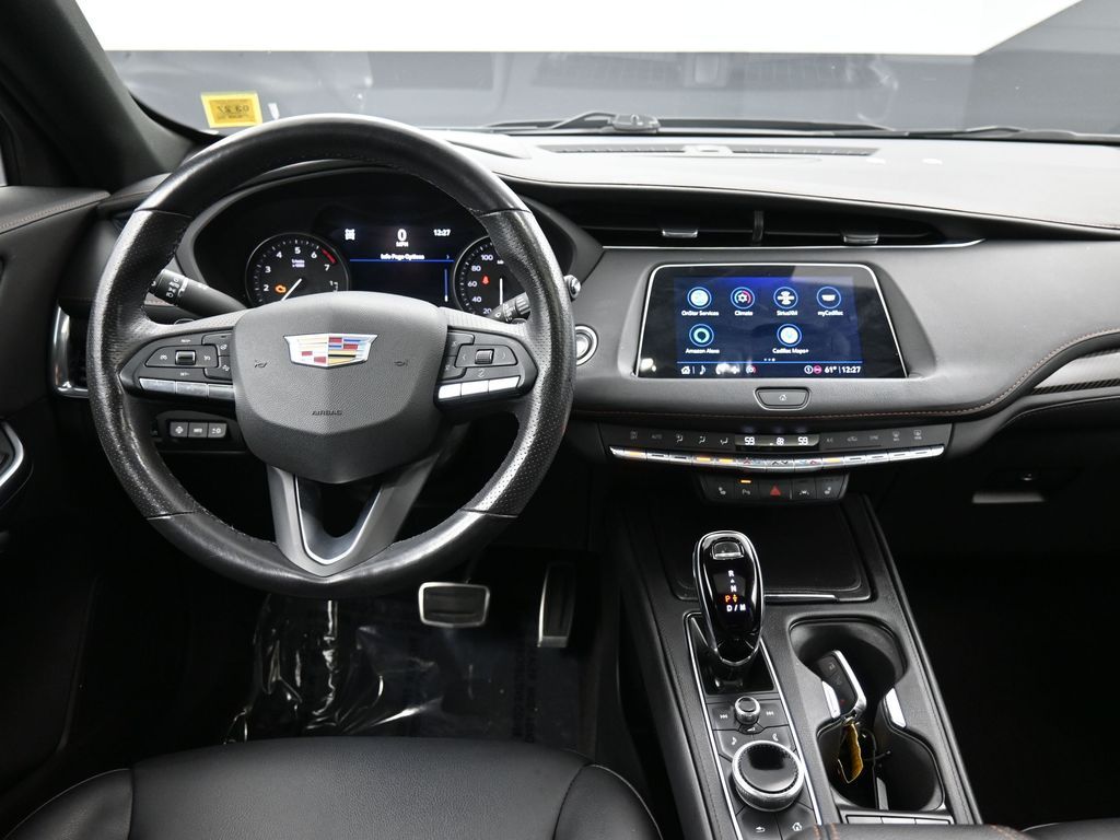 2023 Cadillac XT4 Sport - Photo 20