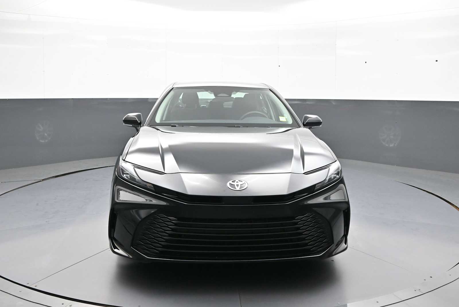 Certified 2026 Toyota Camry LE