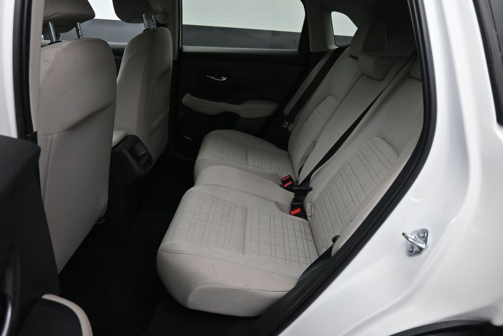 2026 Honda HR-V LX - Photo 19