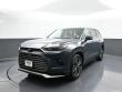 Certified 2024 Toyota Grand Highlander Hybrid Limited MAX SUV