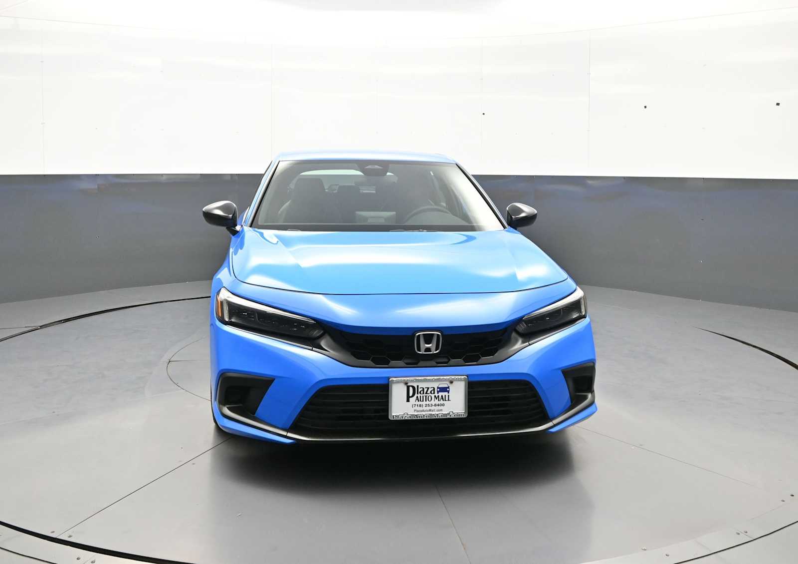 2024 Honda Civic Hatchback