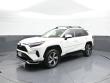 Certified 2023 Toyota RAV4 Prime SE