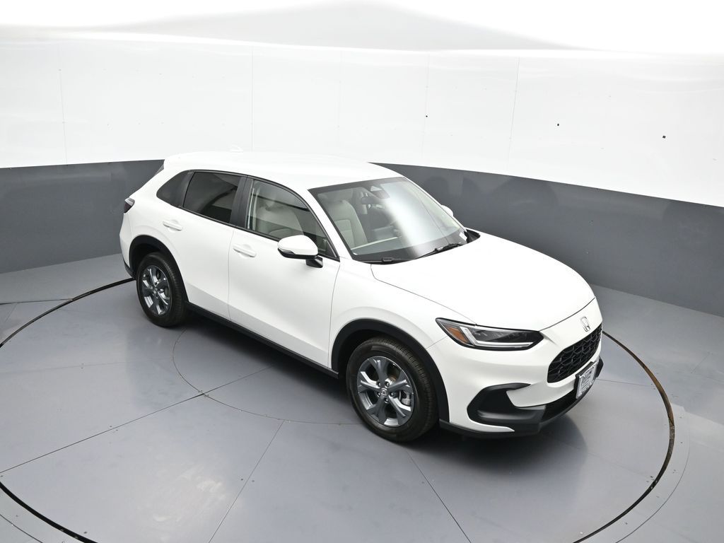 2026 Honda HR-V LX - Photo 33