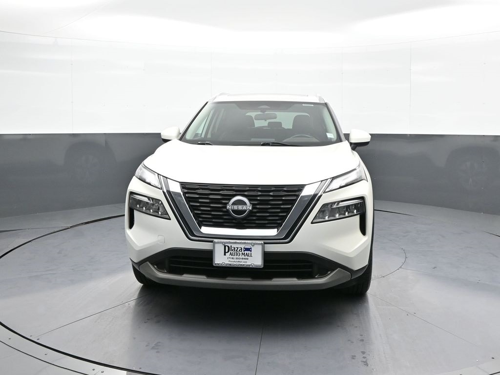 Used 2023 Nissan Rogue SV SUV