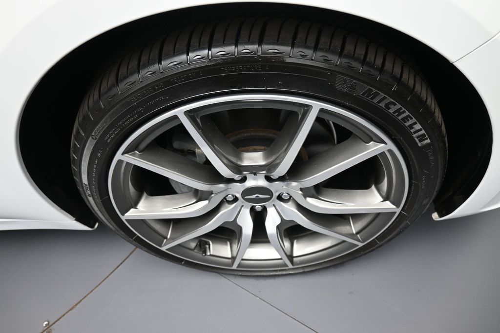 2023 GENESIS G70 Standard - Photo 13