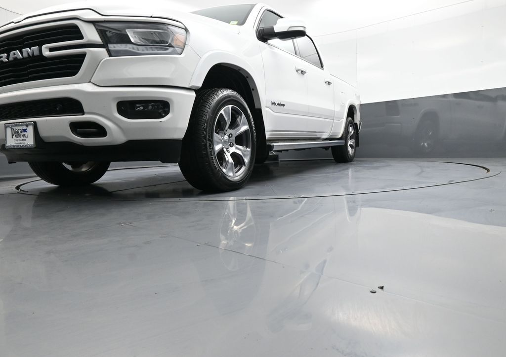 2022 RAM Ram 1500 Pickup Laramie - Photo 26