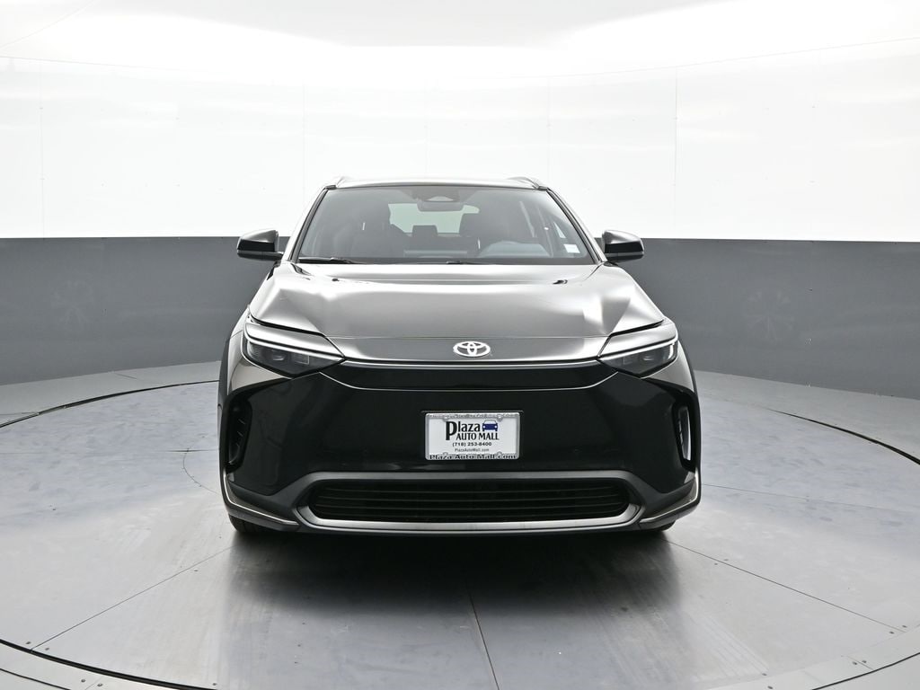 Certified 2024 Toyota bZ4X XLE SUV