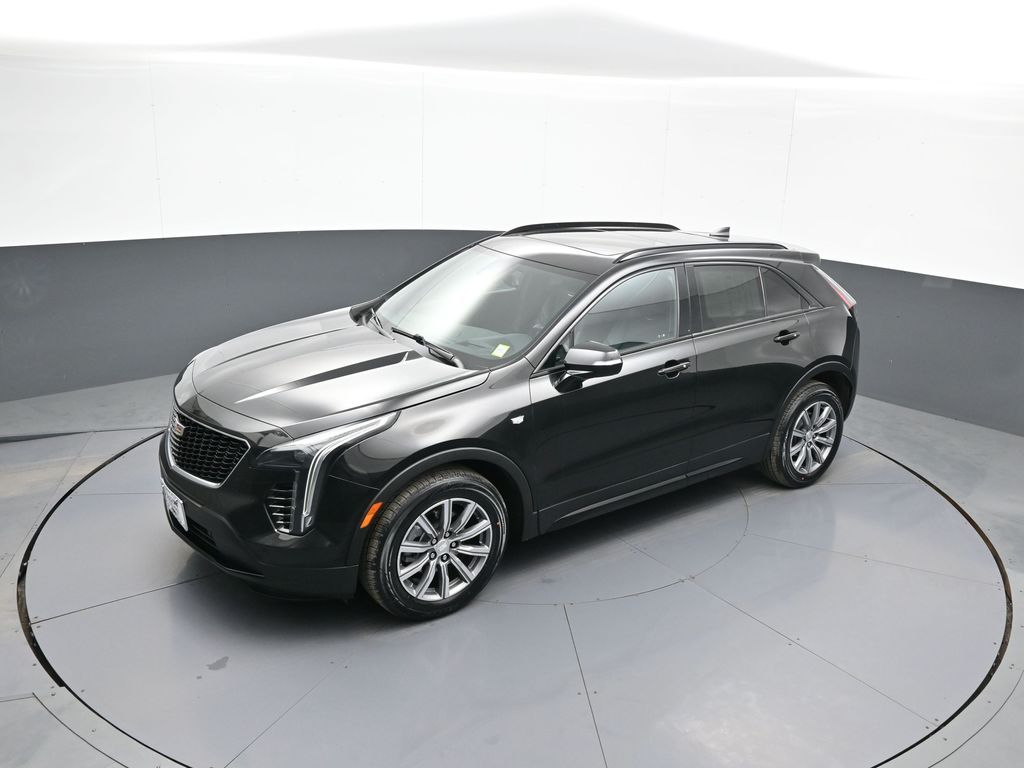 2023 Cadillac XT4 Sport - Photo 35