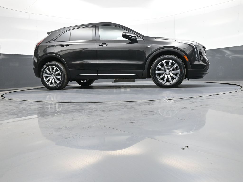 2023 Cadillac XT4 Sport - Photo 30