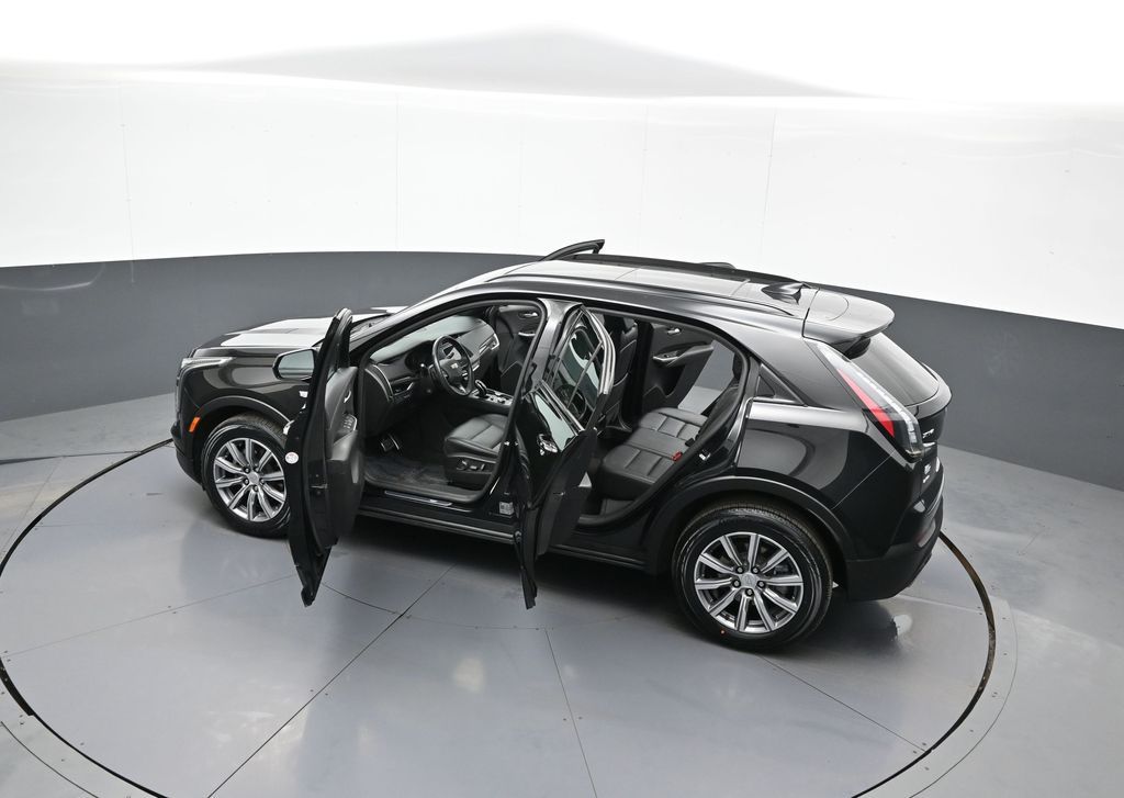 2023 Cadillac XT4 Sport - Photo 45