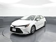 Toyota Corolla Hybrid
