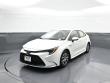 Certified 2020 Toyota Corolla Hybrid LE Sedan