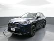 Certified 2021 Toyota RAV4 Hybrid XSE SUV