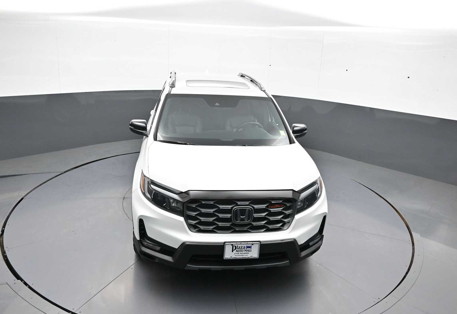 2024 Honda Passport TrailSport - Photo 35