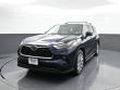 Certified 2022 Toyota Highlander Limited SUV