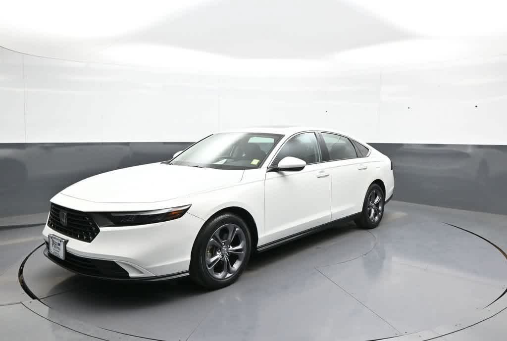 2023 Honda Accord