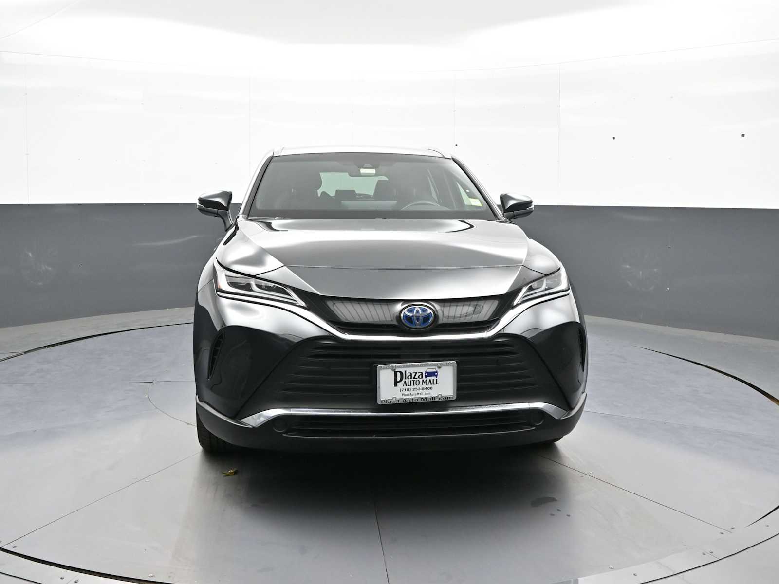 Used 2021 Toyota Venza XLE AWD (Natl)