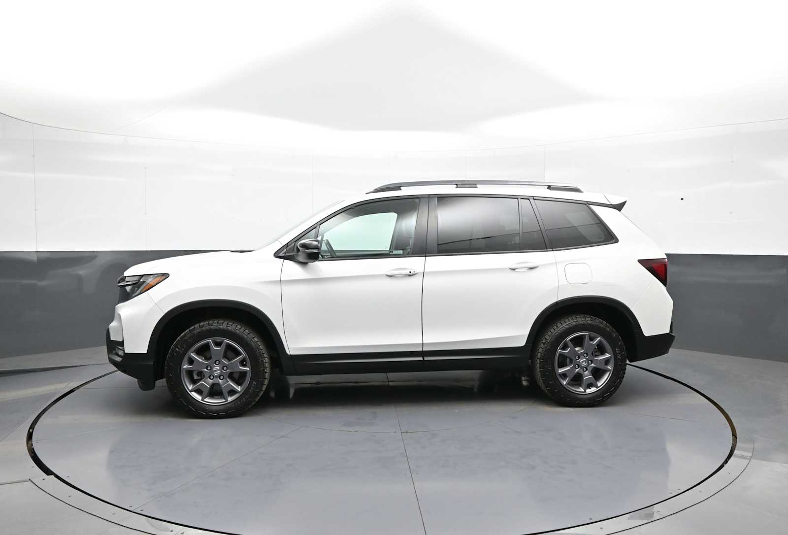 2024 Honda Passport TrailSport - Photo 9