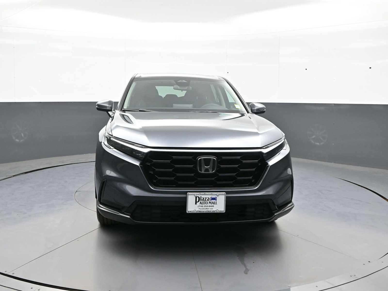 Used 2024 Honda CR-V EX AWD