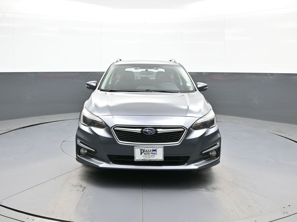 Used 2017 Subaru Impreza 2.0i Limited 5-door