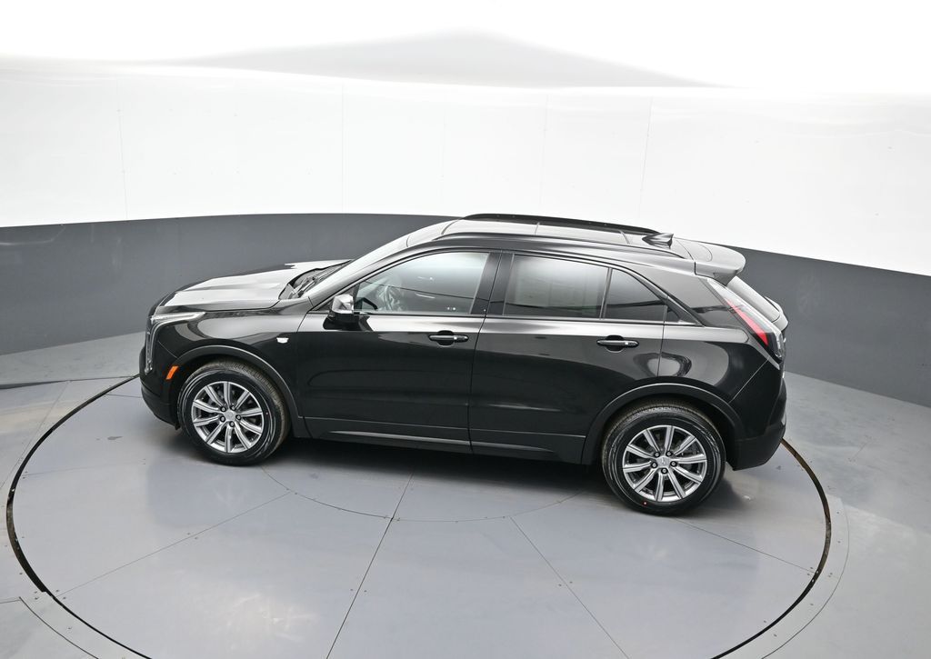 2023 Cadillac XT4 Sport - Photo 42