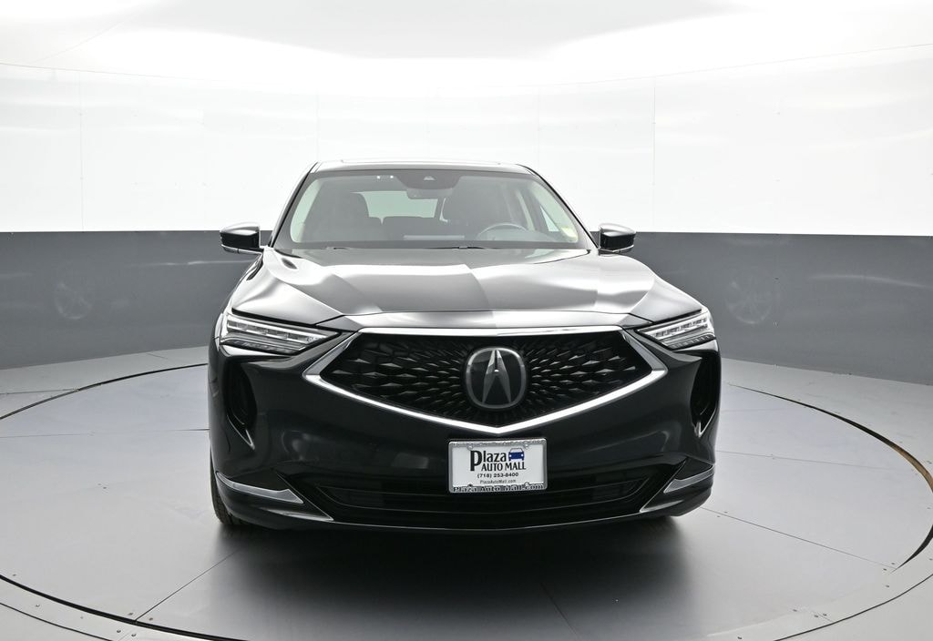 Used 2024 Acura MDX SH-AWD SUV