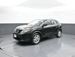  Nissan Rogue Sport