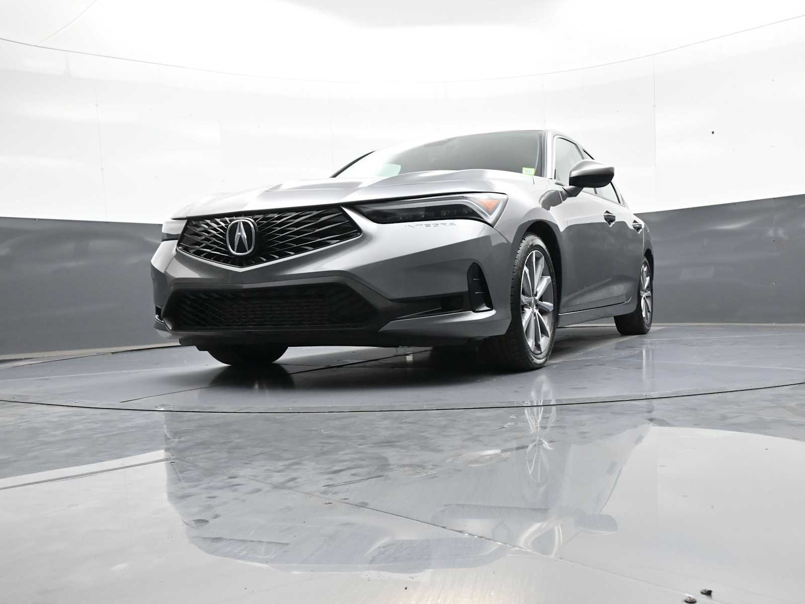 2024 Acura Integra Base - Photo 24