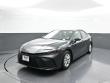 Used 2025 Toyota Camry LE Sedan