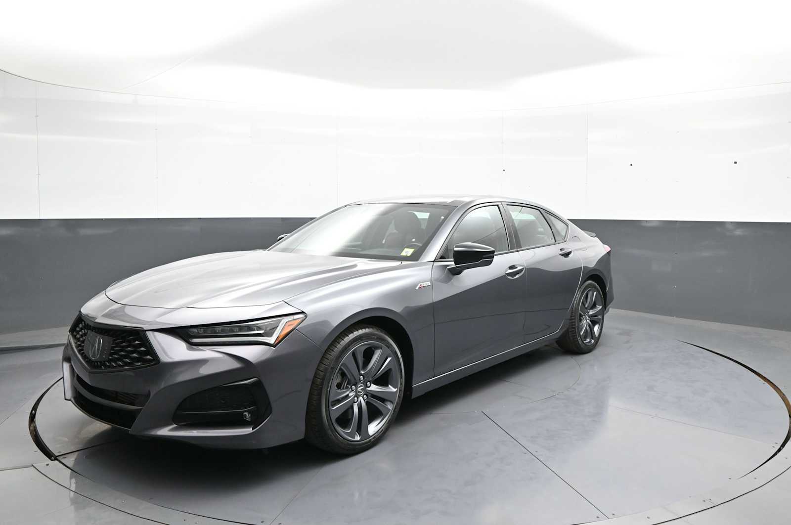 Used 2023 Acura TLX w/A-Spec Package SH-AWD