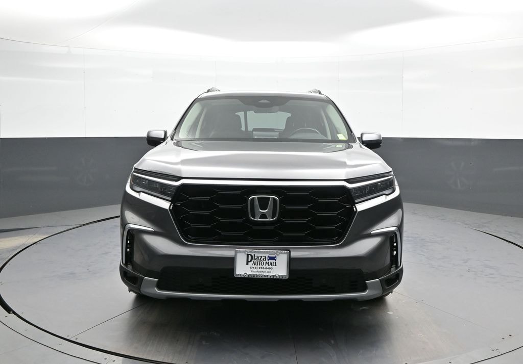 Used 2023 Honda Pilot Touring SUV