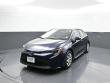 Certified 2022 Toyota Corolla Hybrid LE Sedan