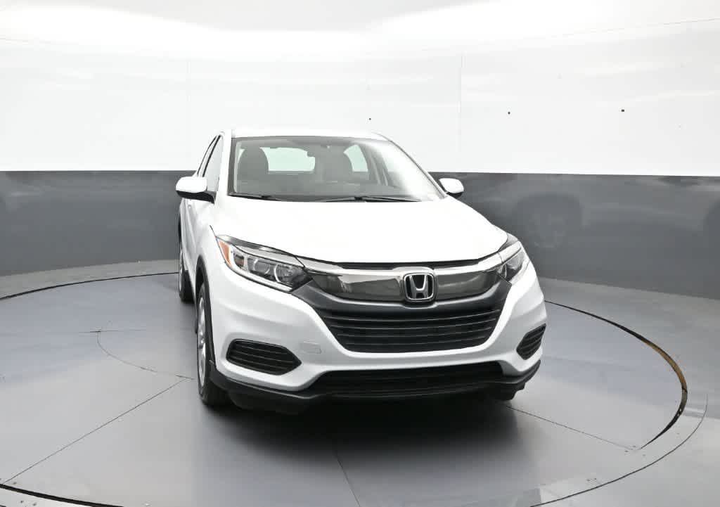 2022 Honda HR-V