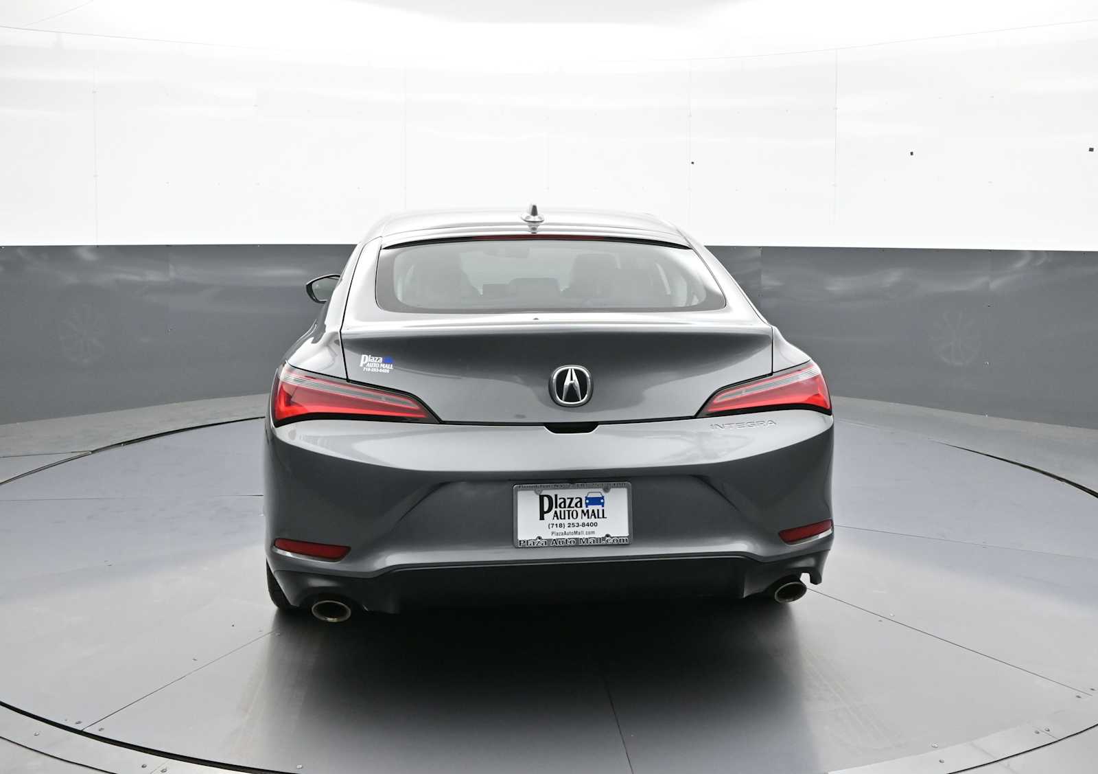 2024 Acura Integra Base - Photo 6