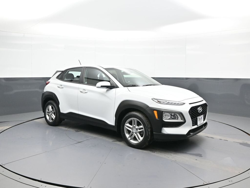 Used 2020 Hyundai Kona SE SUV