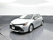  Toyota Corolla Hatchback