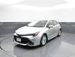 Certified 2023 Toyota Corolla Hatchback SE Hatchback