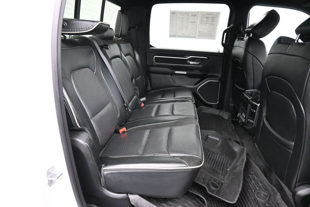 2022 RAM Ram 1500 Pickup Laramie - Photo 24