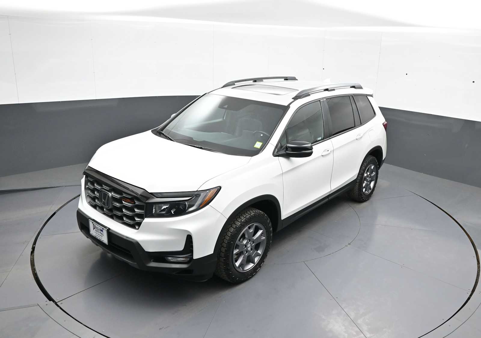 2024 Honda Passport TrailSport - Photo 34