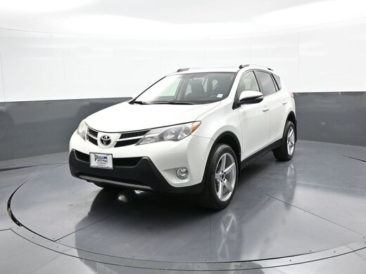 New & Used Cars for Sale in Brooklyn, NY | Plaza Toyota Inventory