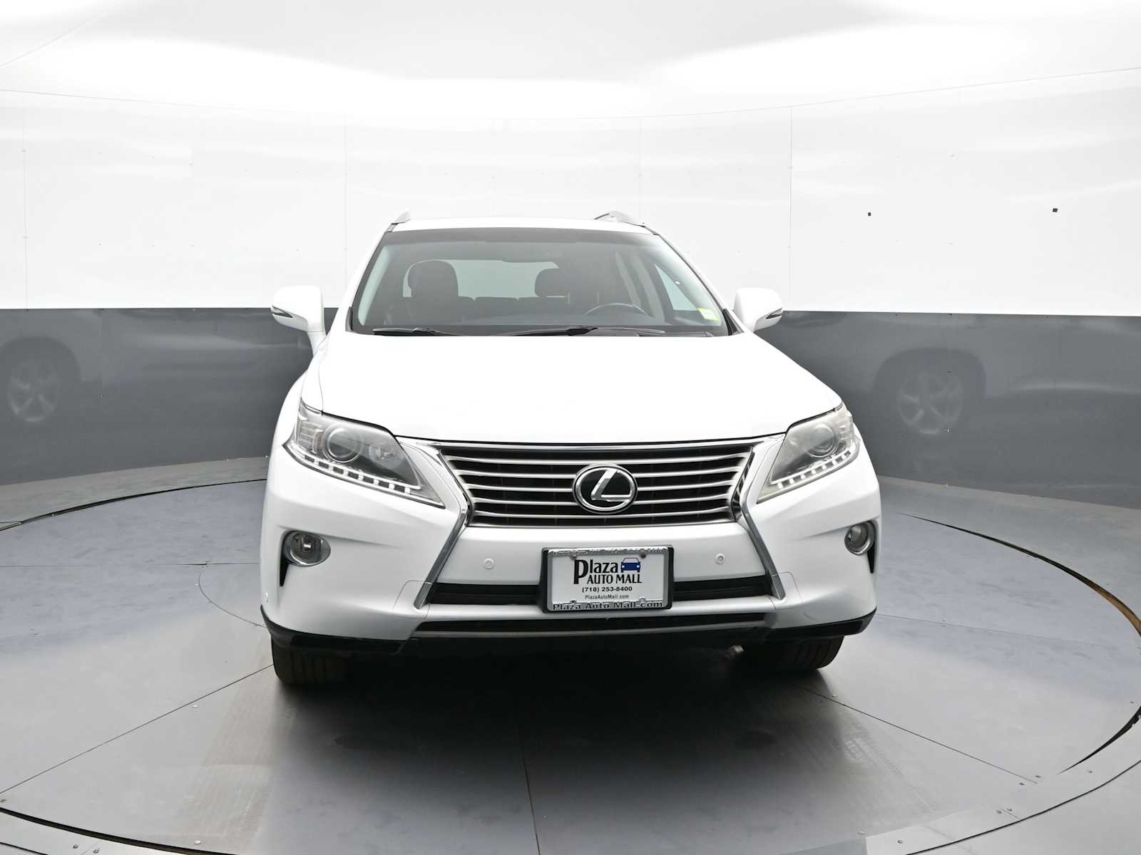 2013 Lexus RX