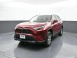 Used 2025 Toyota RAV4 XLE SUV
