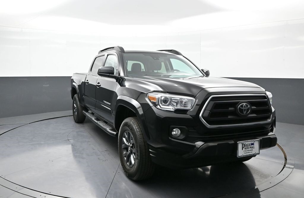 2022 Toyota Tacoma SR5 V6 photo 3