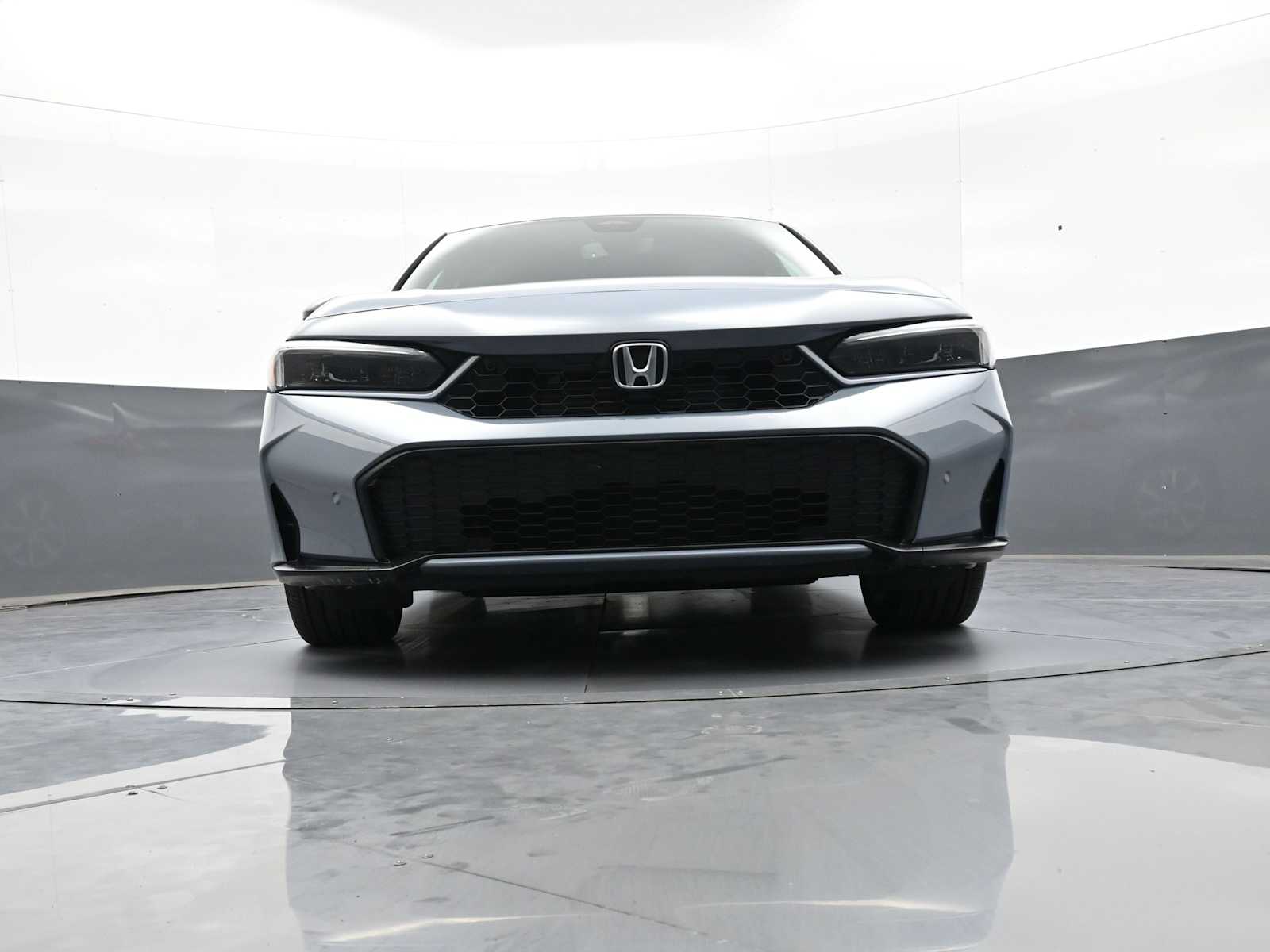 2025 Honda Civic Hatchback Sport Touring - Photo 26